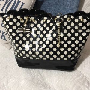 Betsey Johnson purse